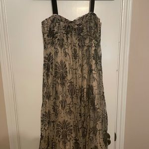 Perfect Diane von Furstenburg cocktail dress